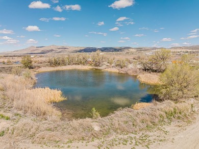 Situated between the railroad tracks and the Humboldt River - photo 19