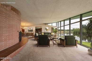 Secondary Home on property ~2000 sqft, 3bed 2.5 Bath. Water - photo 19