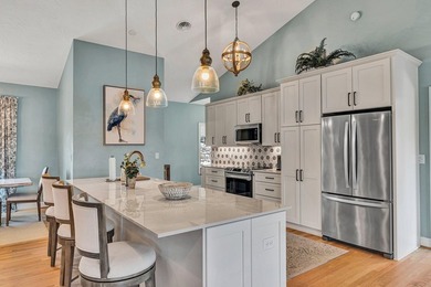 Extraordinary Smith Mountain Lake luxury retreat completely - photo 19