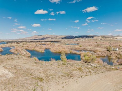 Situated between the railroad tracks and the Humboldt River - photo 21