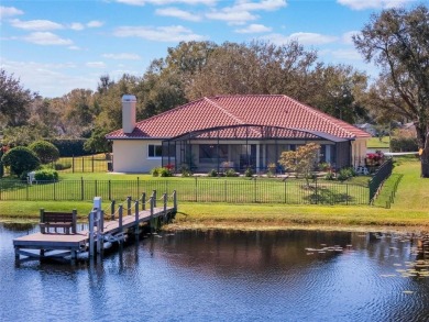 Lake Home For Sale in Winter Garden, Florida