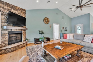 Extraordinary Smith Mountain Lake luxury retreat completely - photo 21
