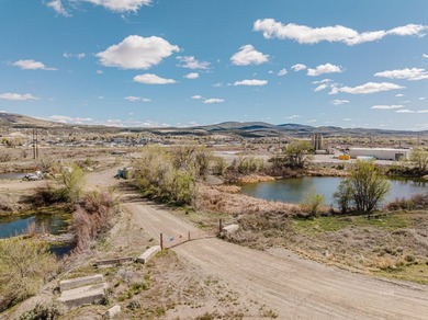 Situated between the railroad tracks and the Humboldt River - photo 22