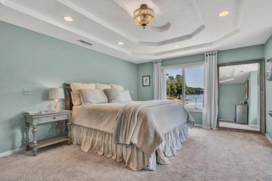 Extraordinary Smith Mountain Lake luxury retreat completely - photo 22