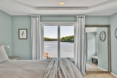 Extraordinary Smith Mountain Lake luxury retreat completely - photo 23