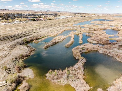 Situated between the railroad tracks and the Humboldt River - photo 27