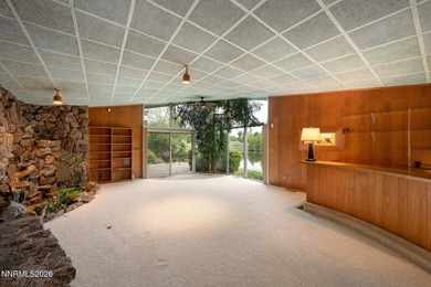 Secondary Home on property ~2000 sqft, 3bed 2.5 Bath. Water - photo 27