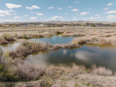 Situated between the railroad tracks and the Humboldt River - photo 28