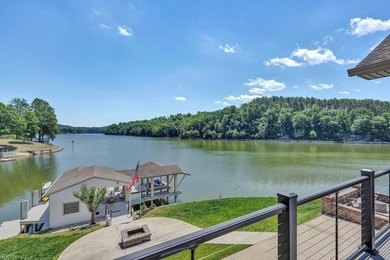 Extraordinary Smith Mountain Lake luxury retreat completely - photo 30