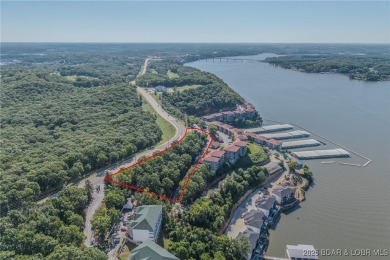 Lake Acreage For Sale in Lake Ozark, Missouri
