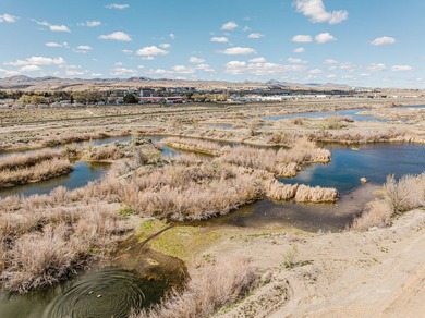 Situated between the railroad tracks and the Humboldt River - photo 31