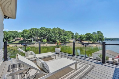 Extraordinary Smith Mountain Lake luxury retreat completely - photo 31