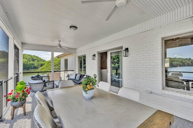 Extraordinary Smith Mountain Lake luxury retreat completely - photo 33