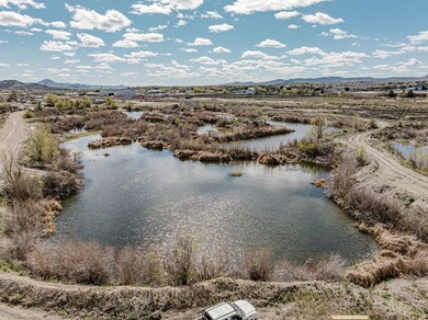 Situated between the railroad tracks and the Humboldt River - photo 34
