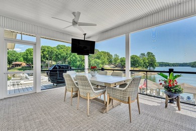 Extraordinary Smith Mountain Lake luxury retreat completely - photo 34