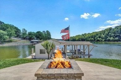 Extraordinary Smith Mountain Lake luxury retreat completely - photo 36