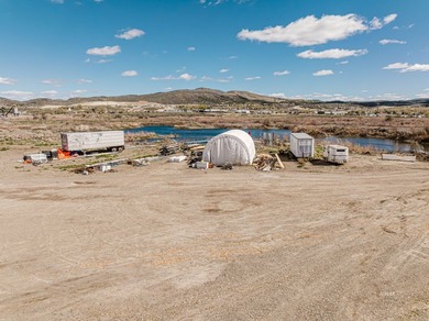 Situated between the railroad tracks and the Humboldt River - photo 37