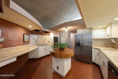 Secondary Home on property ~2000 sqft, 3bed 2.5 Bath. Water - photo 42