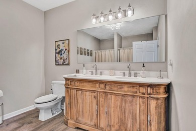Extraordinary Smith Mountain Lake luxury retreat completely - photo 42