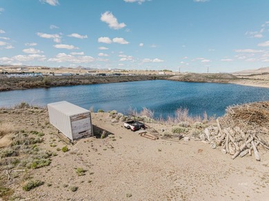 Situated between the railroad tracks and the Humboldt River - photo 43