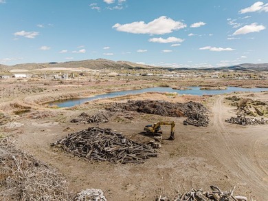 Situated between the railroad tracks and the Humboldt River - photo 44