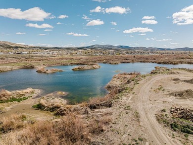 Situated between the railroad tracks and the Humboldt River - photo 45