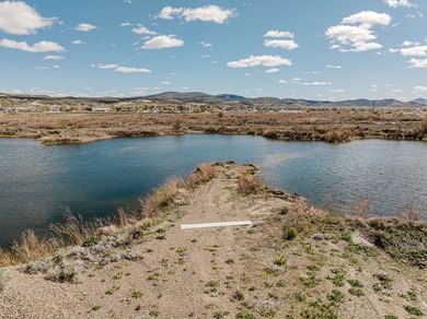 Situated between the railroad tracks and the Humboldt River - photo 47
