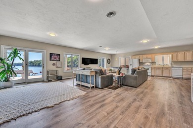 Extraordinary Smith Mountain Lake luxury retreat completely - photo 47