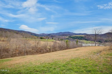 Watauga Lake Acreage For Sale in Butler Tennessee