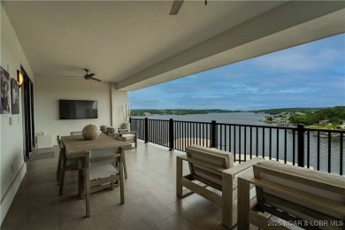 Lake Condo For Sale in Sunrise Beach, Missouri
