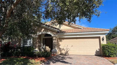 Lake Home For Sale in Orlando, Florida