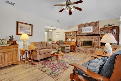 Charming traditional 3-bedroom, 2-bath home offering 1,448 - photo 4