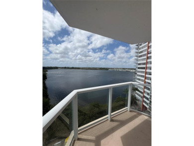 Lake Condo For Sale in Miami, Florida