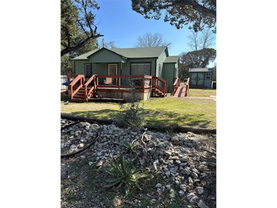 Lake Whitney Home For Sale in Clifton Texas