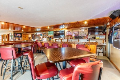 Here is your opportunity to own the legendary Big Minnow Bar and - photo 3