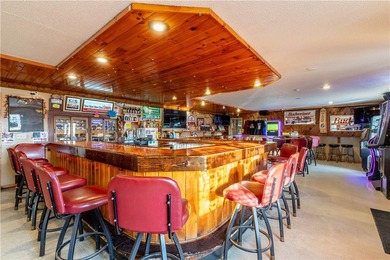 Here is your opportunity to own the legendary Big Minnow Bar and - photo 5