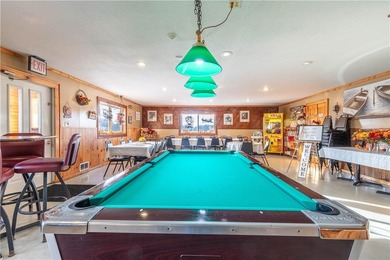 Here is your opportunity to own the legendary Big Minnow Bar and - photo 8