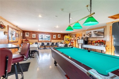 Here is your opportunity to own the legendary Big Minnow Bar and - photo 9