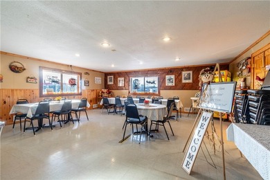 Here is your opportunity to own the legendary Big Minnow Bar and - photo 10
