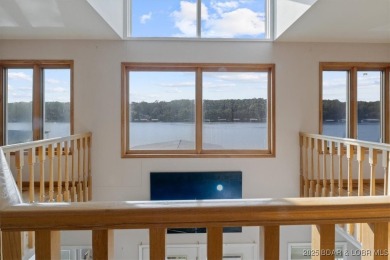 Lake Home For Sale in Gravois Mills, Missouri