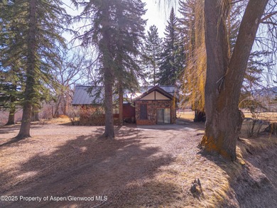 Opportunity to own a piece of Basalt's history with this mixed - photo 11