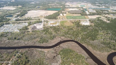 This exceptional undeveloped acreage offers a rare combination - photo 11