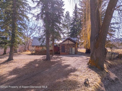 Opportunity to own a piece of Basalt's history with this mixed - photo 12