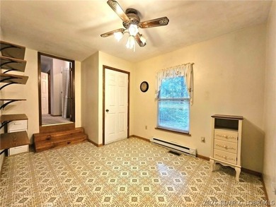 This 2-bedroom, 2-bath home offers lake access and is situated - photo 12