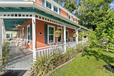 Welcome to The Coral House, a rare opportunity to own a charming - photo 12