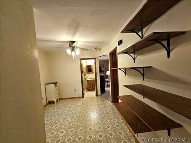 This 2-bedroom, 2-bath home offers lake access and is situated - photo 13