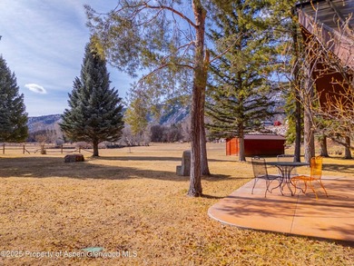 Opportunity to own a piece of Basalt's history with this mixed - photo 14