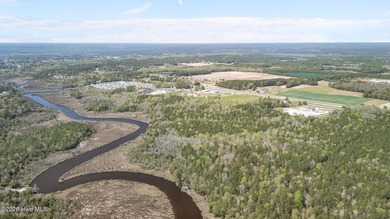 This exceptional undeveloped acreage offers a rare combination - photo 14