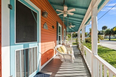 Welcome to The Coral House, a rare opportunity to own a charming - photo 14