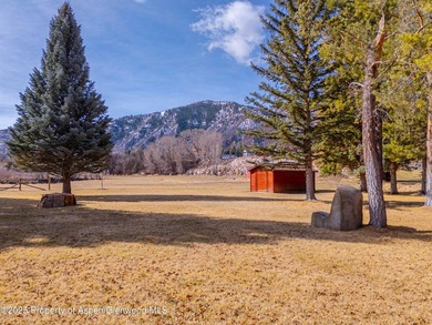 Opportunity to own a piece of Basalt's history with this mixed - photo 15